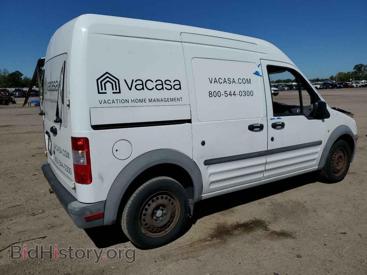 2013 FORD TRANSIT - VIN: NM0LS7CN8DT155002 - Фото 3