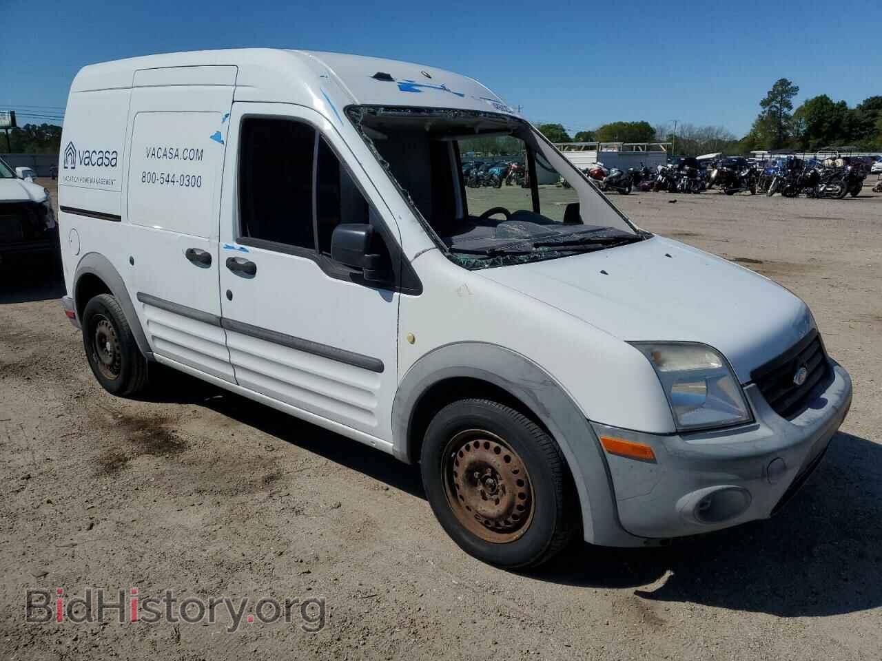 2013 FORD TRANSIT - VIN: NM0LS7CN8DT155002 - Фото 4