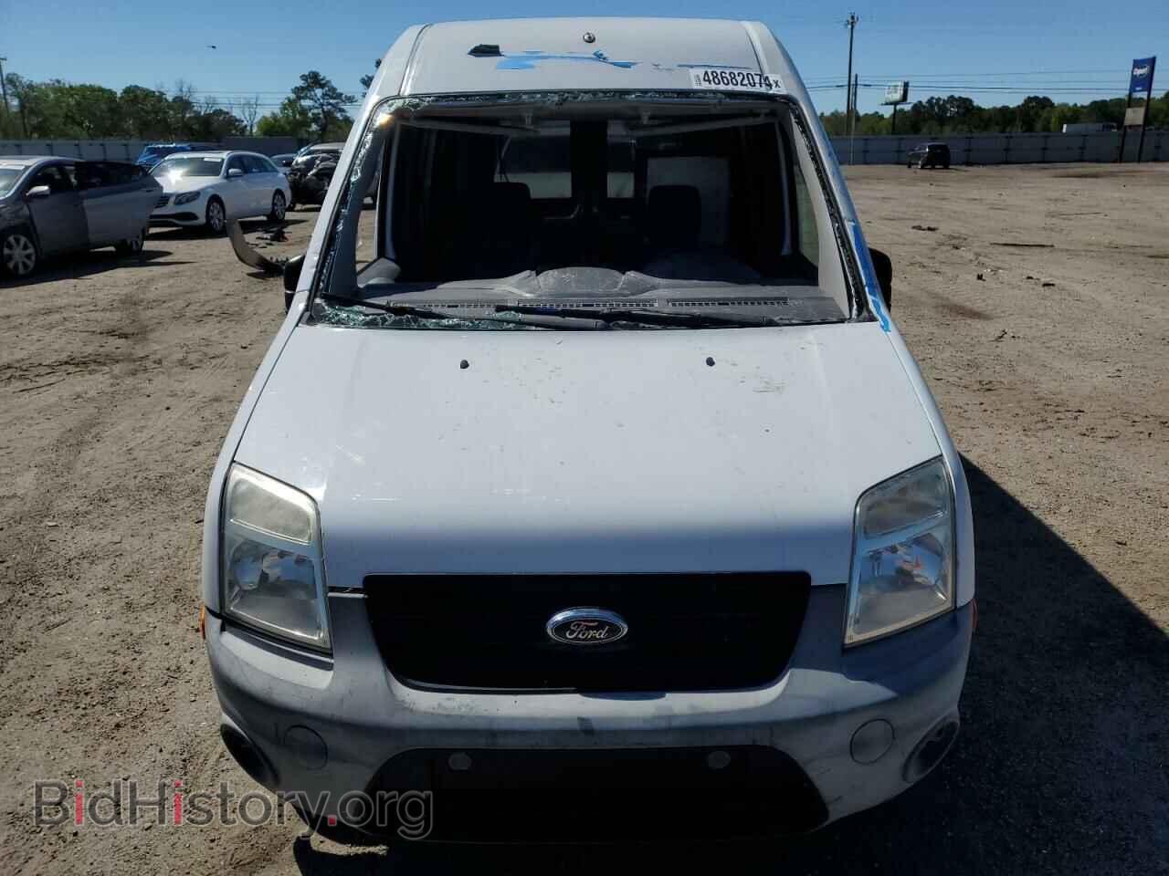 2013 FORD TRANSIT - VIN: NM0LS7CN8DT155002 - Фото 5