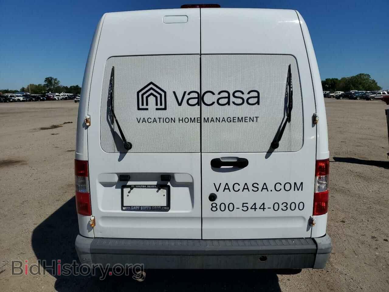 2013 FORD TRANSIT - VIN: NM0LS7CN8DT155002 - Фото 6