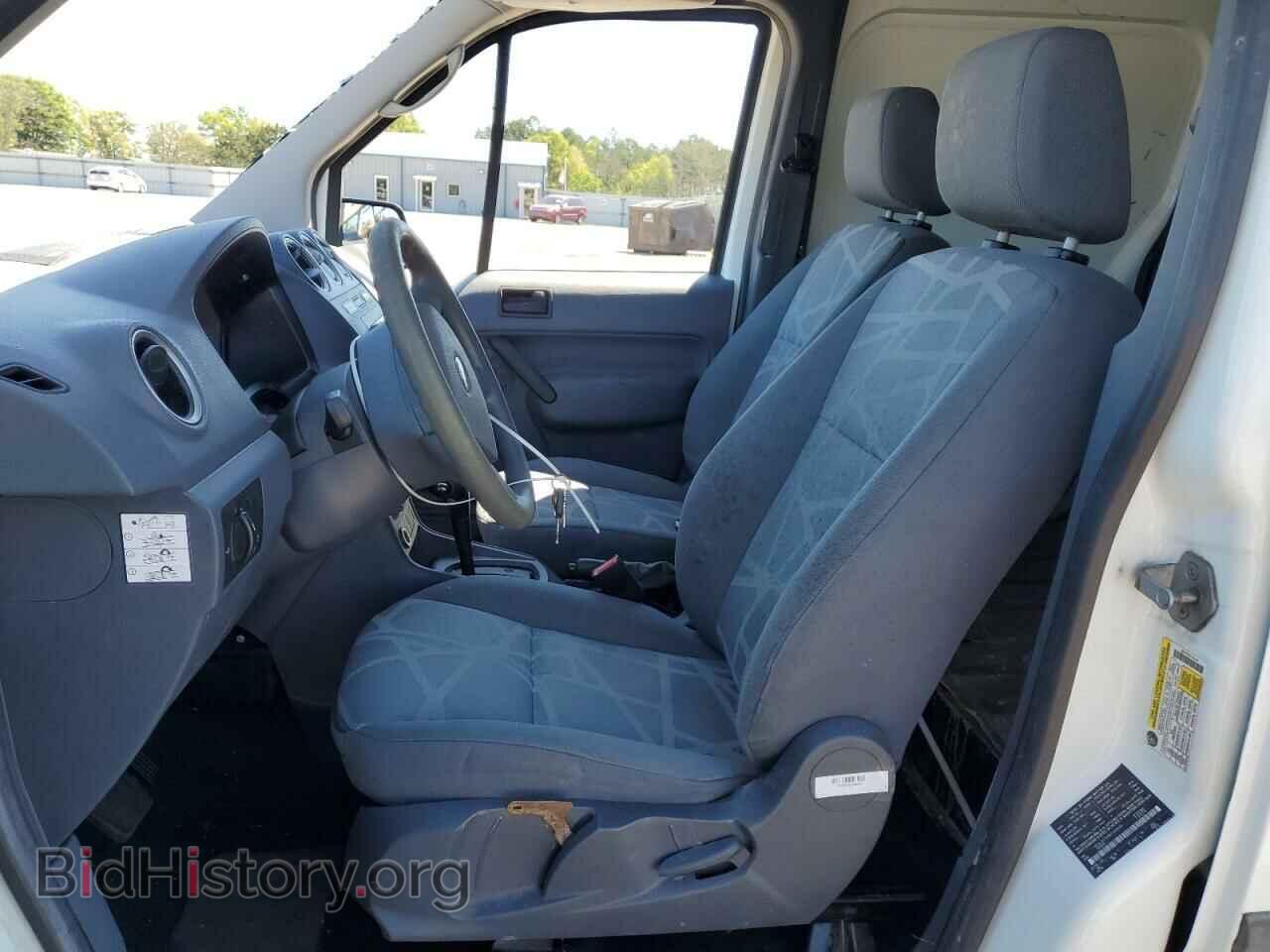 2013 FORD TRANSIT - VIN: NM0LS7CN8DT155002 - Фото 7