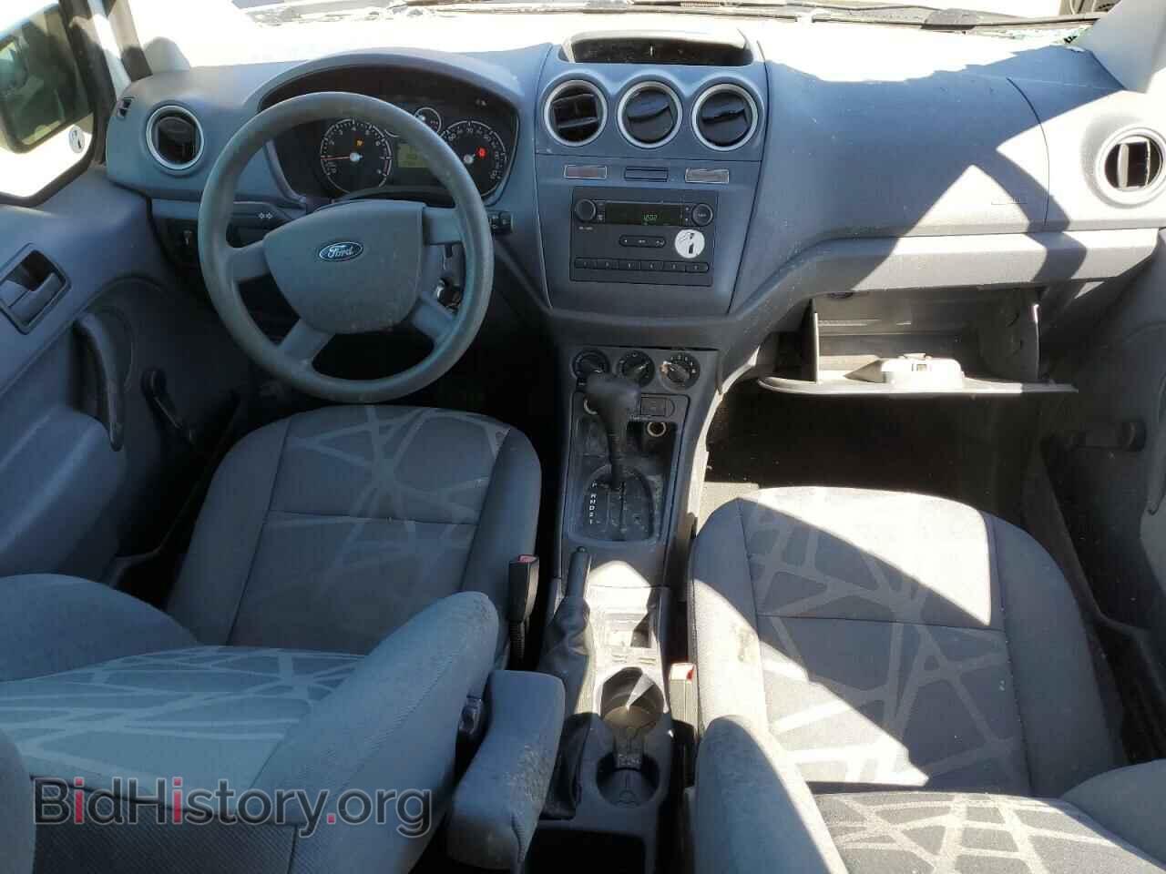 2013 FORD TRANSIT - VIN: NM0LS7CN8DT155002 - Фото 8