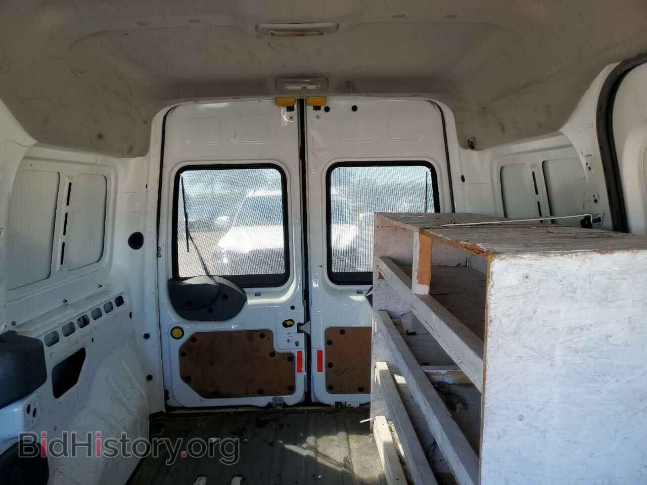 2013 FORD TRANSIT - VIN: NM0LS7CN8DT155002 - Фото 10