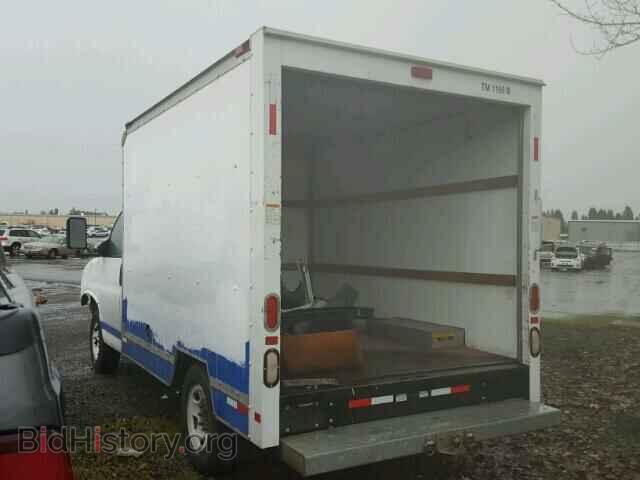 2008 GMC SAVANA - VIN: 1GDGG31C081910026 - Фото 3