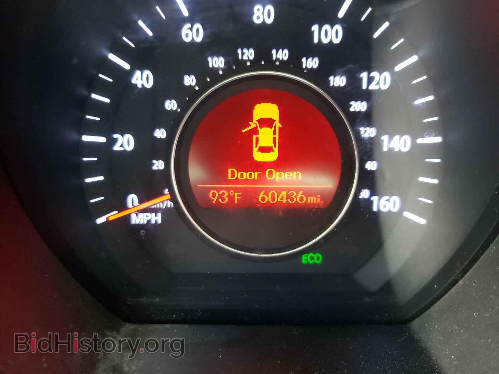 2013 KIA OPTIMA - VIN: KNAGM4A77D5384239 - Photo 8