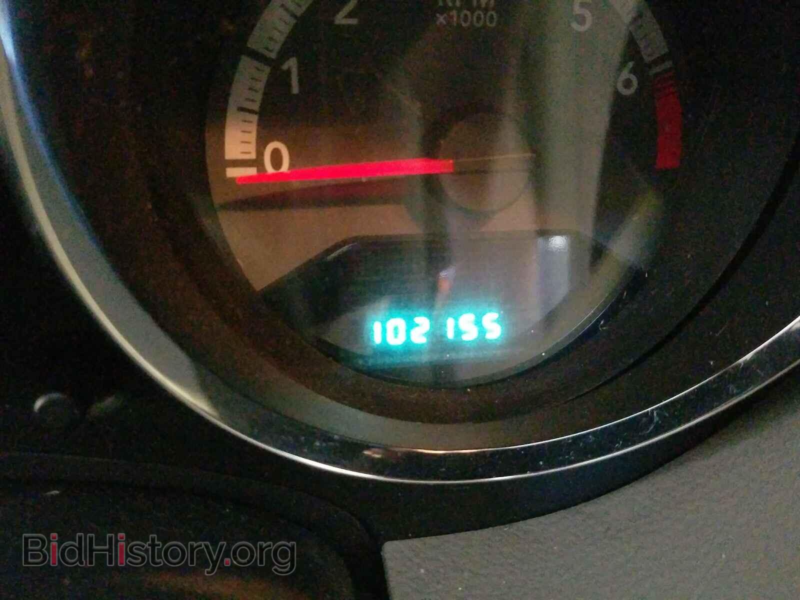 2010 DODGE CALIBER - VIN: 1B3CB4HA9AD546416 - Фото 8