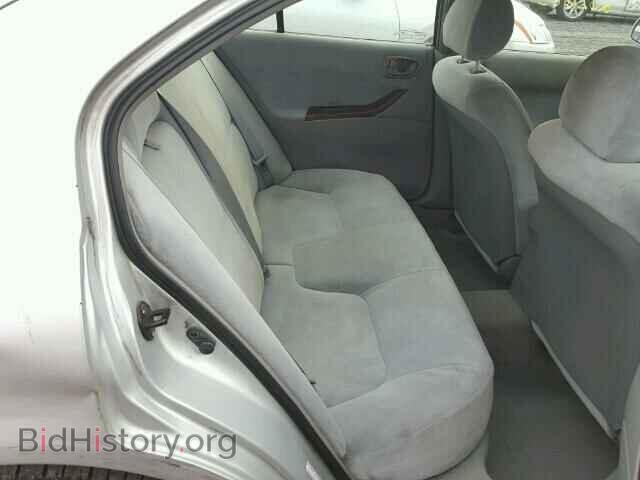 2000 MITSUBISHI GALANT - VIN: 4A3AA46G4YE062591 - Фото 6