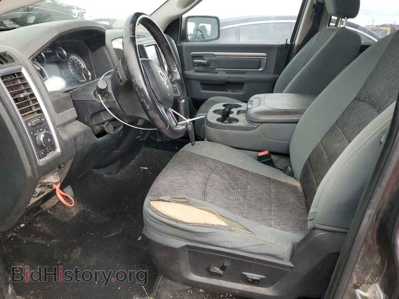 2015 RAM 1500 - VIN: 1C6RR7GTXFS509569 - Фото 7