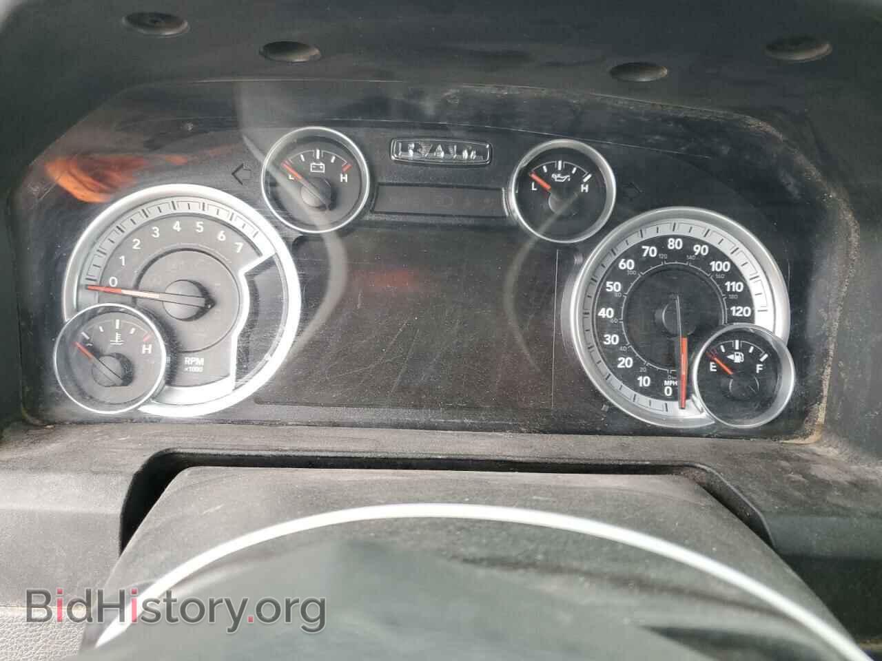 2015 RAM 1500 - VIN: 1C6RR7GTXFS509569 - Фото 9
