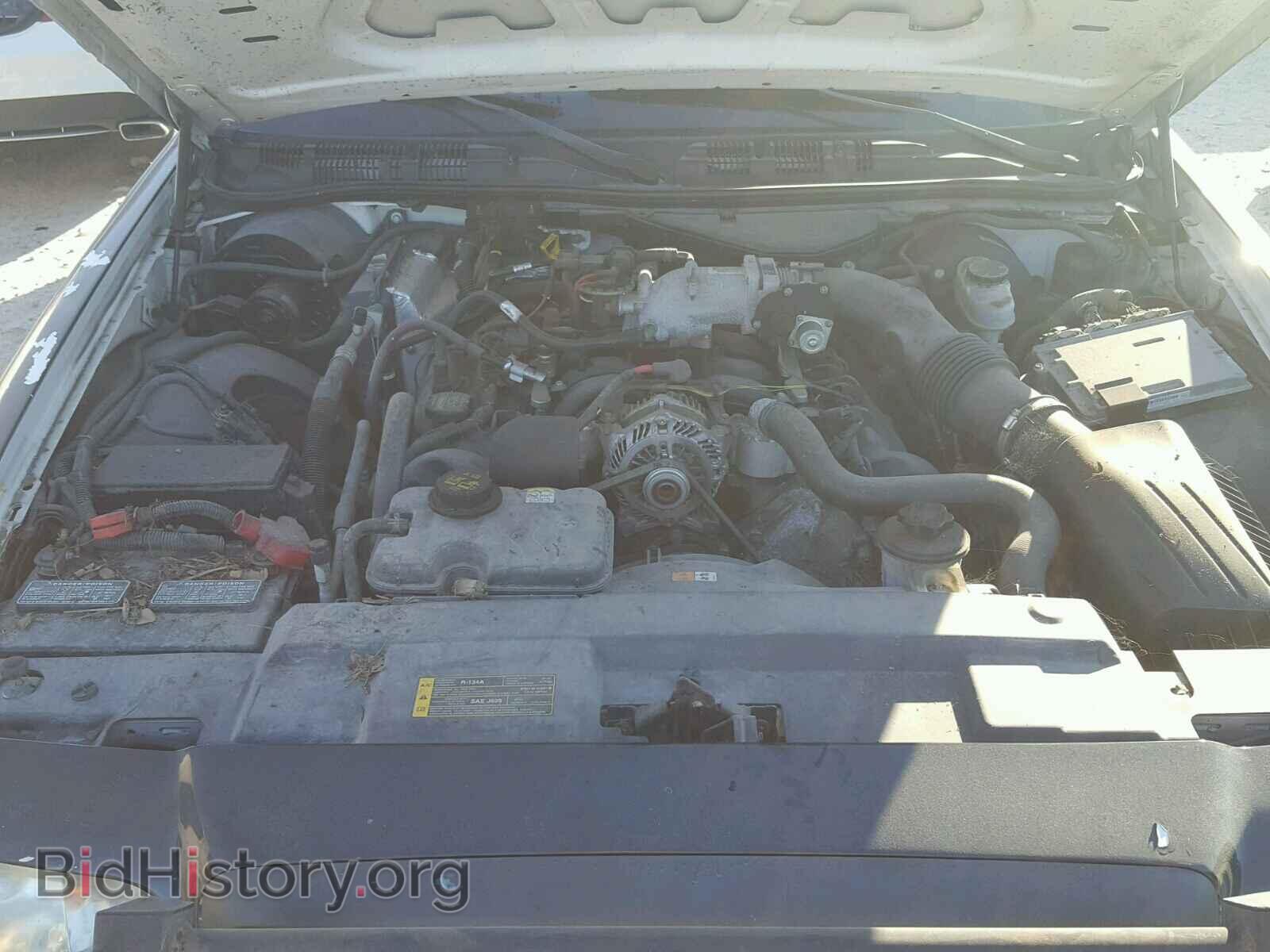 2011 FORD CROWN VIC - VIN: 2FABP7BV6BX175806 - Фото 7