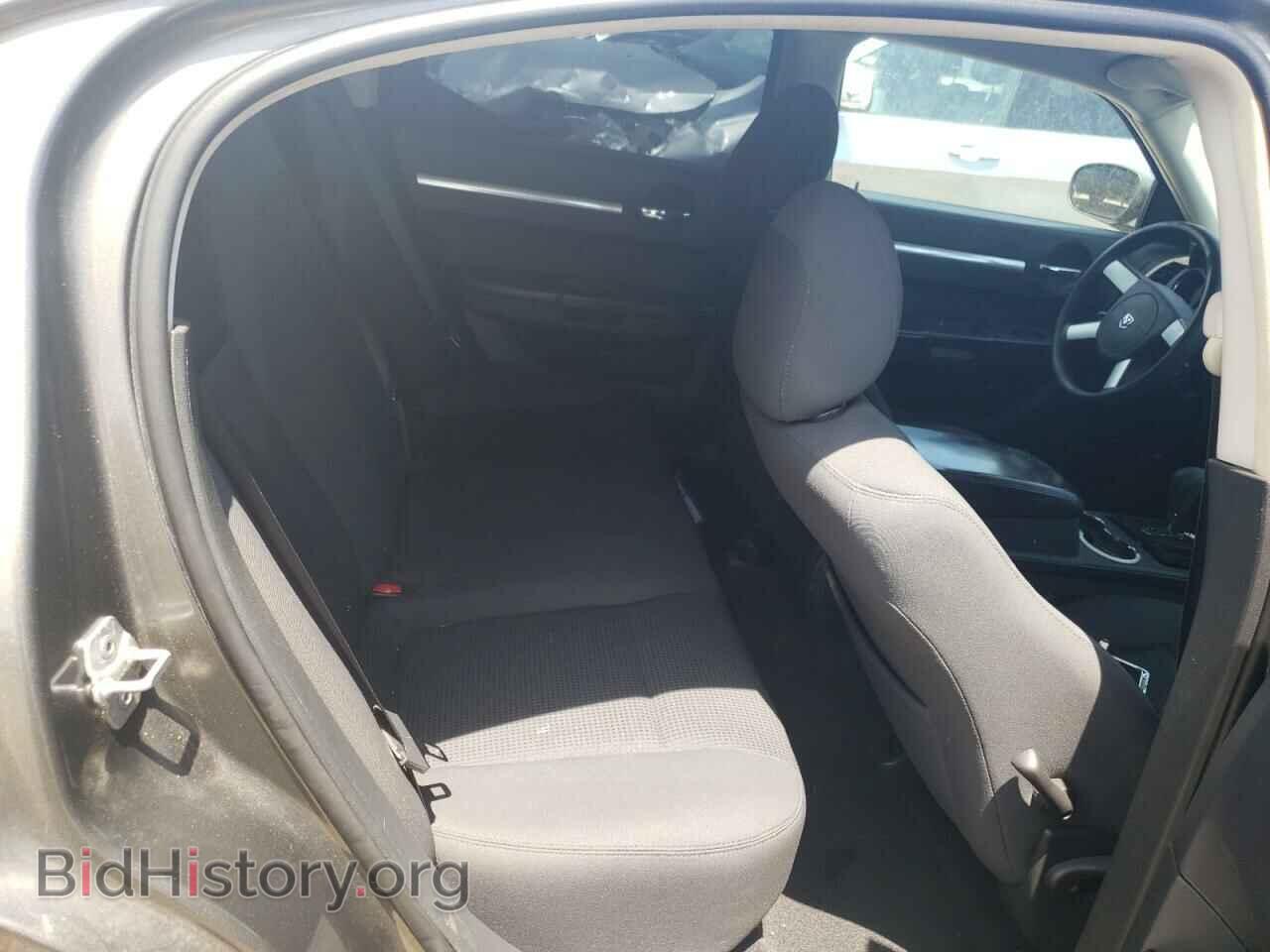 2010 DODGE CHARGER - VIN: 2B3CA4CD8AH217178 - Фото 6