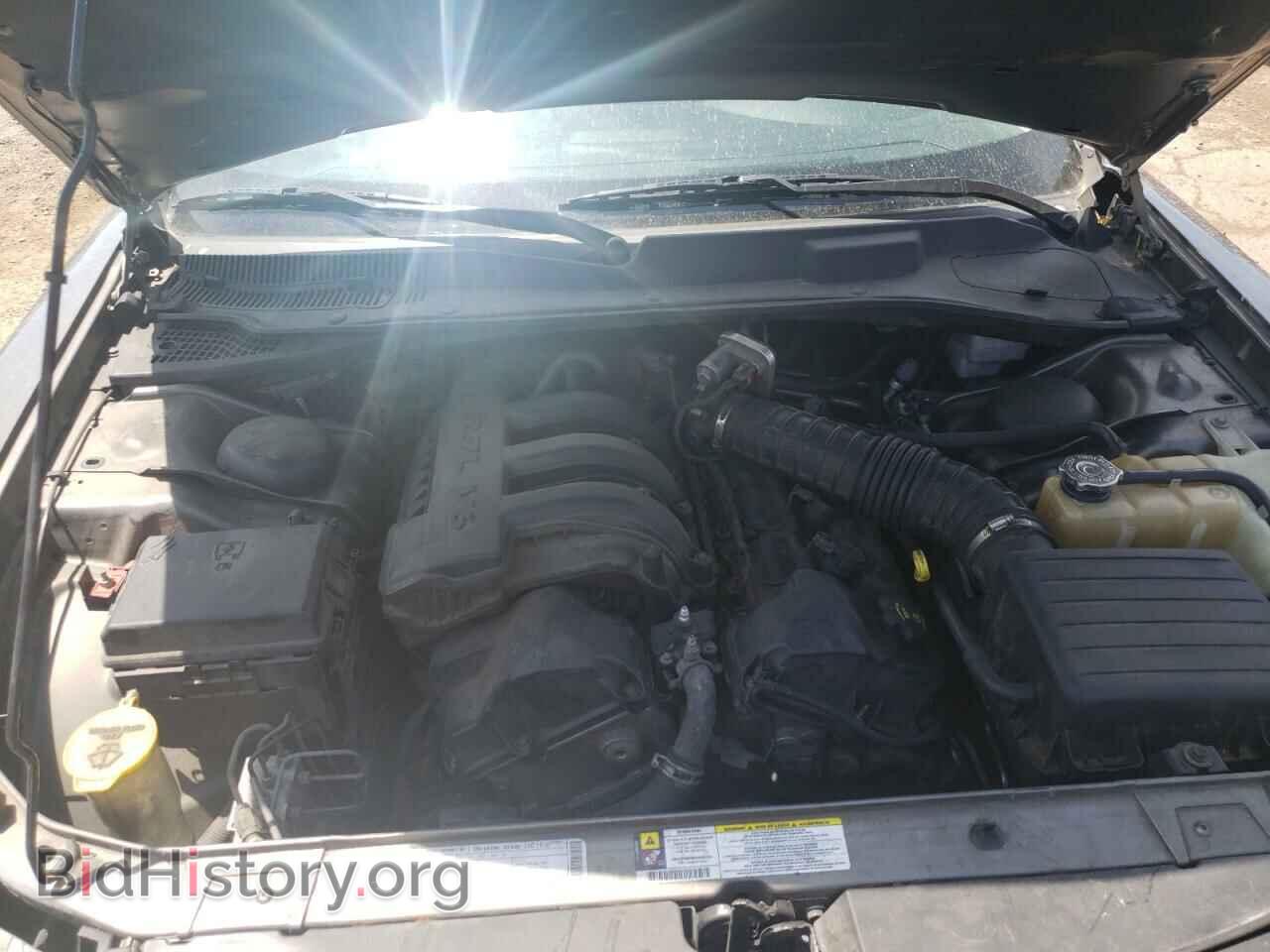 2010 DODGE CHARGER - VIN: 2B3CA4CD8AH217178 - Фото 7