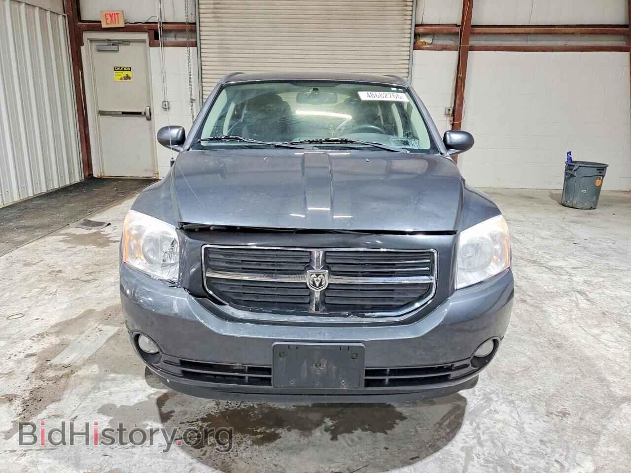 2011 DODGE CALIBER - VIN: 1B3CB5HAXBD110830 - Фото 5