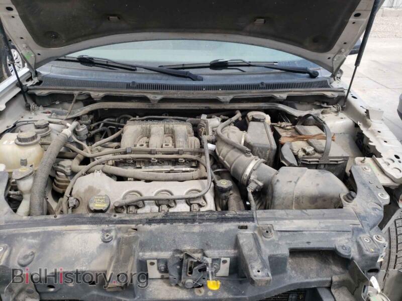 2010 Ford FLEX (VIN 2FMGK5BC5ABA46688) — photo 7 of 10