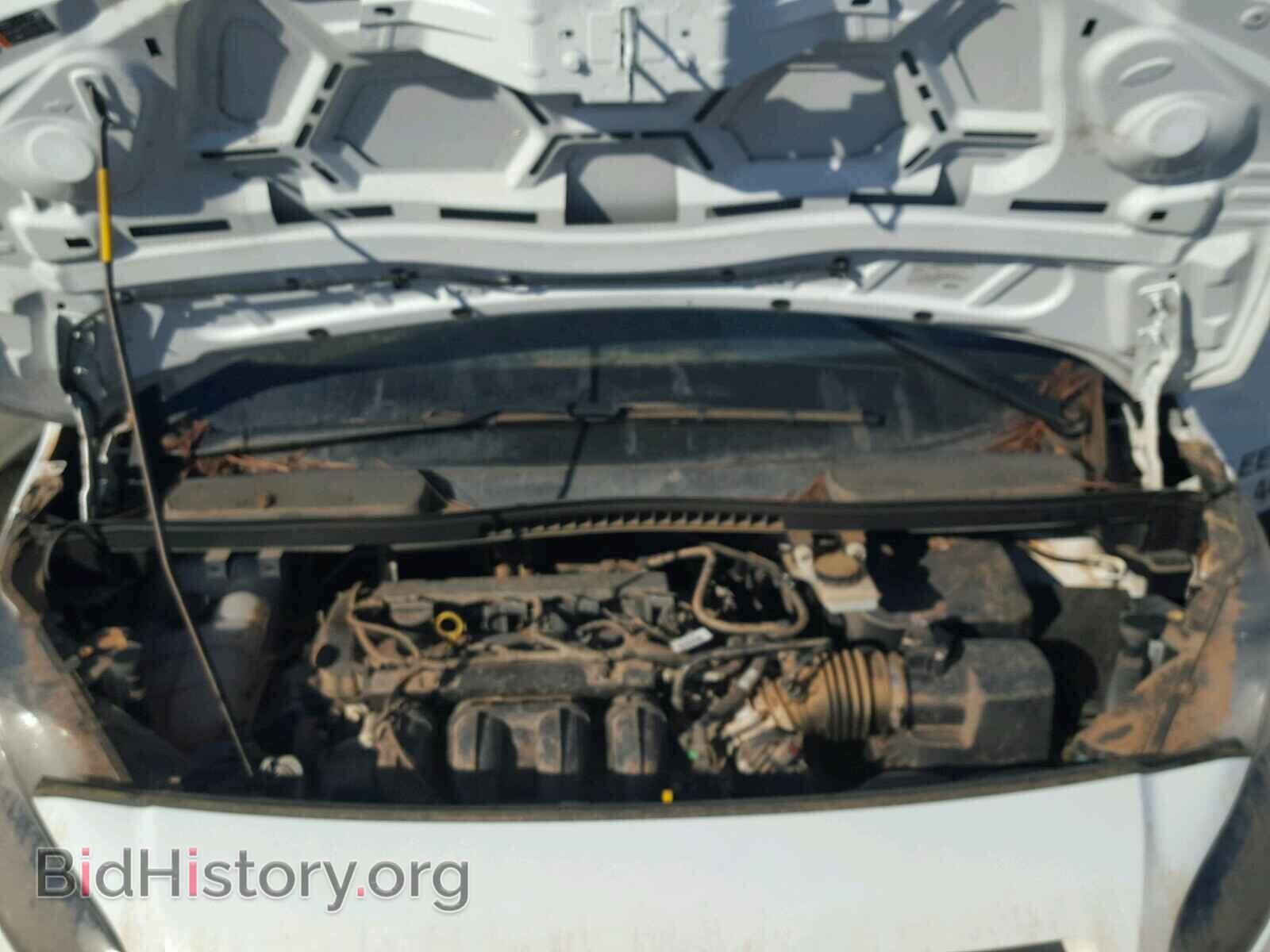 2016 FORD TRANSIT CO - VIN: NM0GE9E71G1241500 - Фото 7