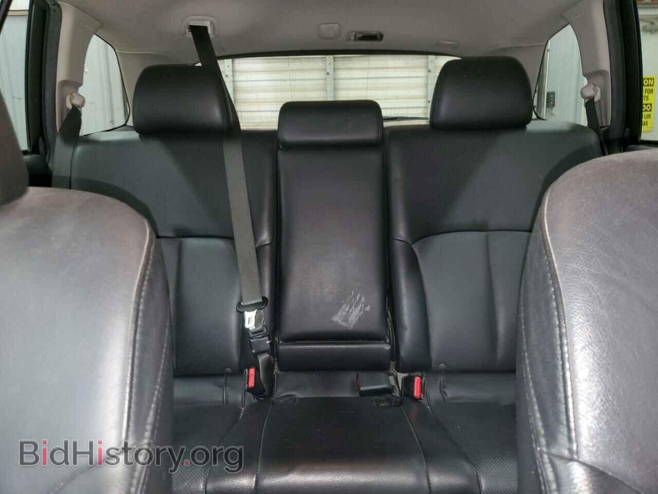 2013 SUBARU OUTBACK - VIN: 4S4BRBKC4D3203846 - Фото 10