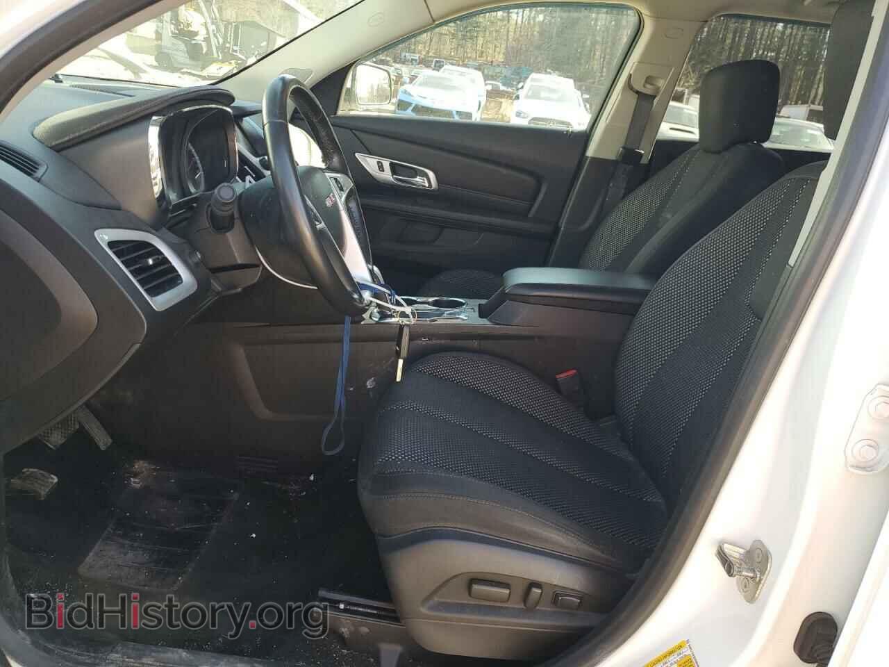 2013 GMC TERRAIN - VIN: 2GKFLTEK3D6256986 - Photo 7