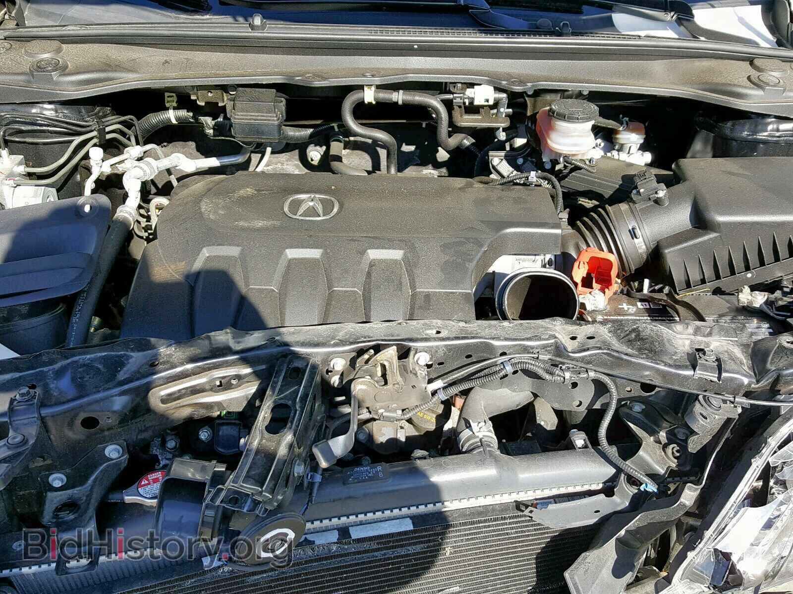 2016 ACURA RDX TECHNO - VIN: 5J8TB4H55GL026845 - Фото 7