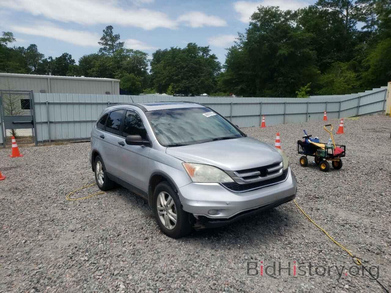 Photo 3CZRE3H59AG703839 - HONDA CRV 2010