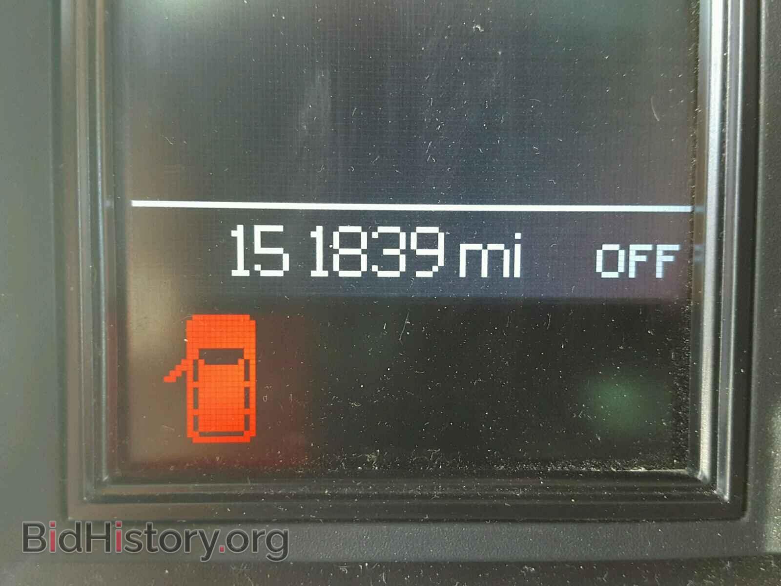 2011 DODGE DURANGO - VIN: 1D4RE4GG8BC660438 - Photo 8