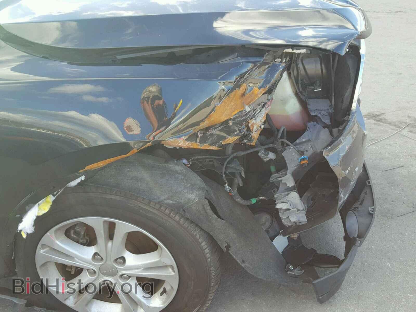 2011 DODGE DURANGO - VIN: 1D4RE4GG8BC660438 - Photo 9