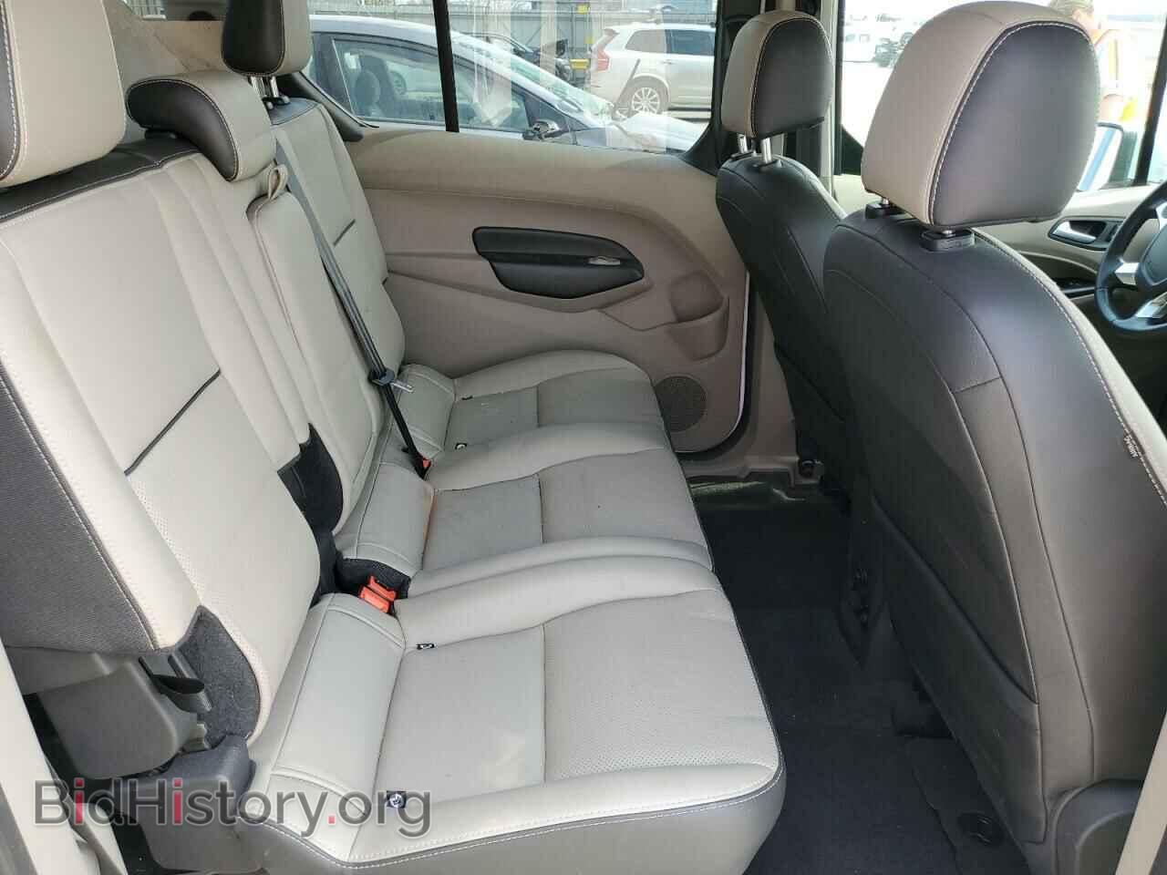 2015 FORD TRANSIT - VIN: NM0GE9G77F1223725 - Фото 11
