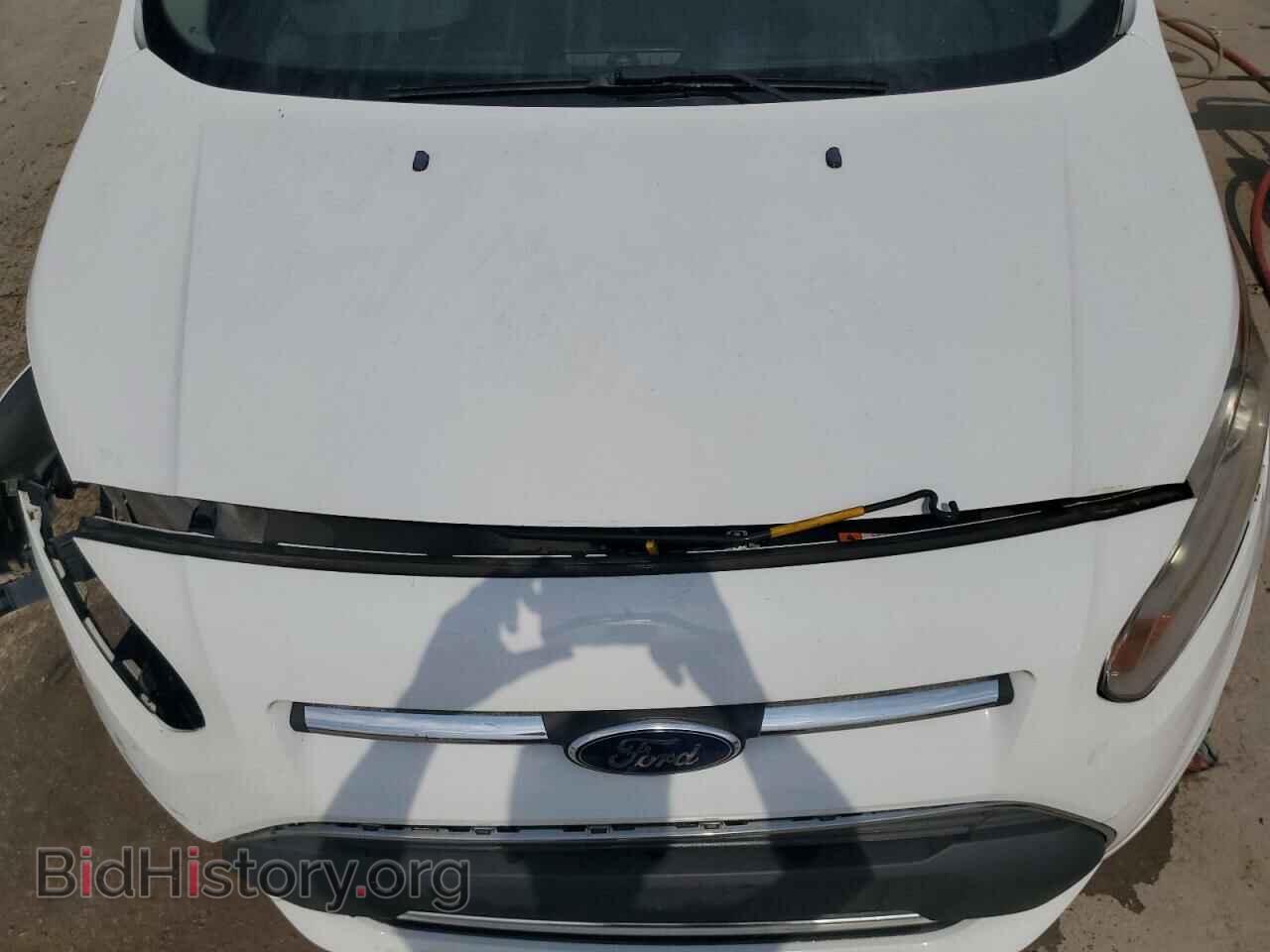 2015 FORD TRANSIT - VIN: NM0GE9G77F1223725 - Фото 12