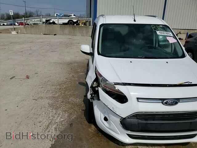 2015 FORD TRANSIT - VIN: NM0GE9G77F1223725 - Фото 14