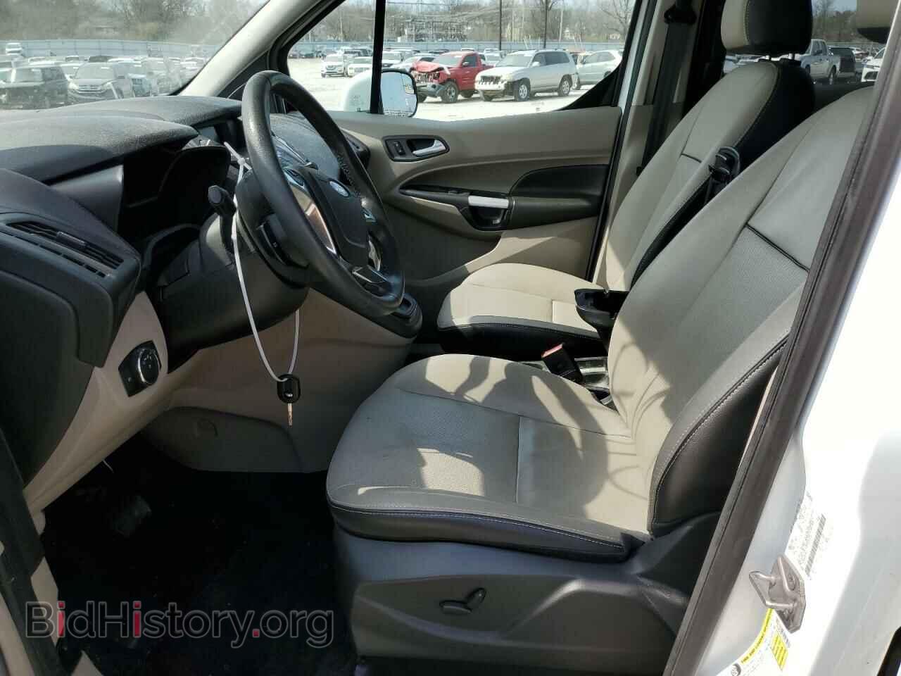 2015 FORD TRANSIT - VIN: NM0GE9G77F1223725 - Фото 7