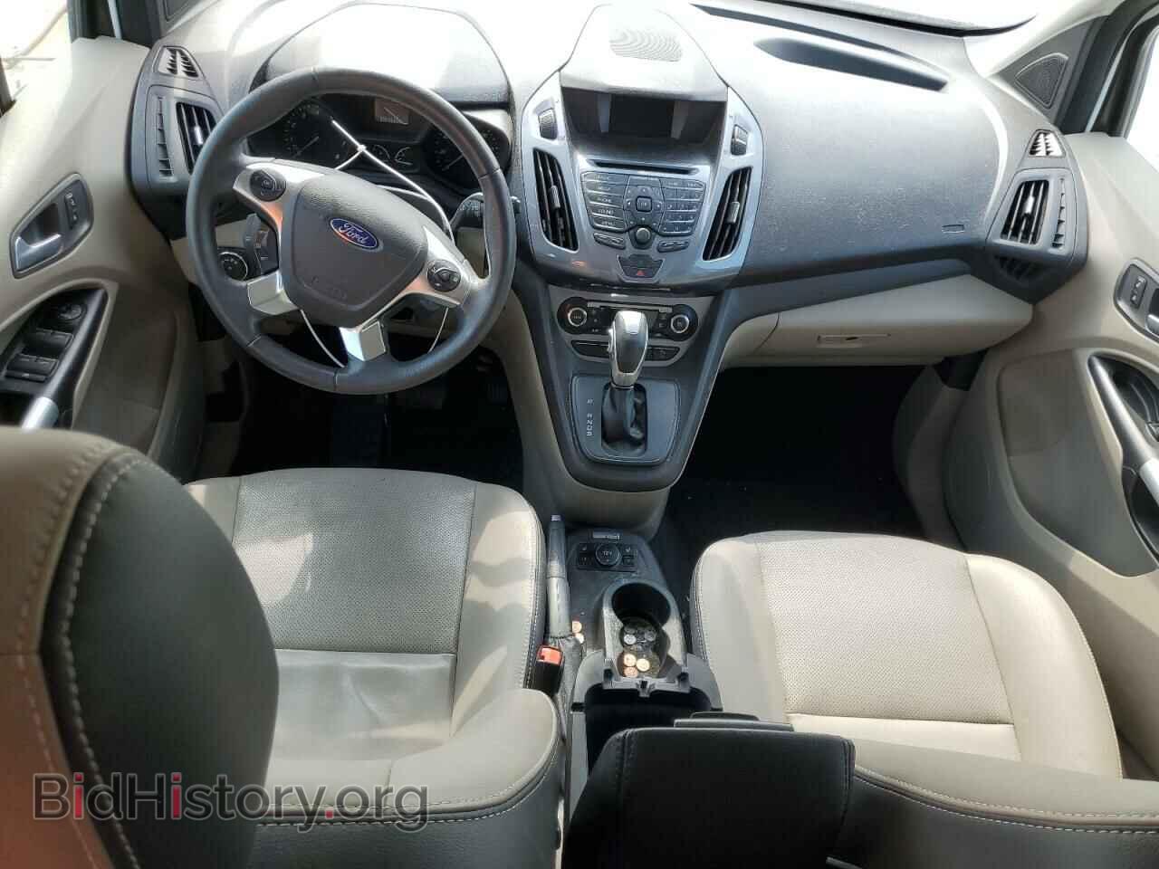 2015 FORD TRANSIT - VIN: NM0GE9G77F1223725 - Фото 8