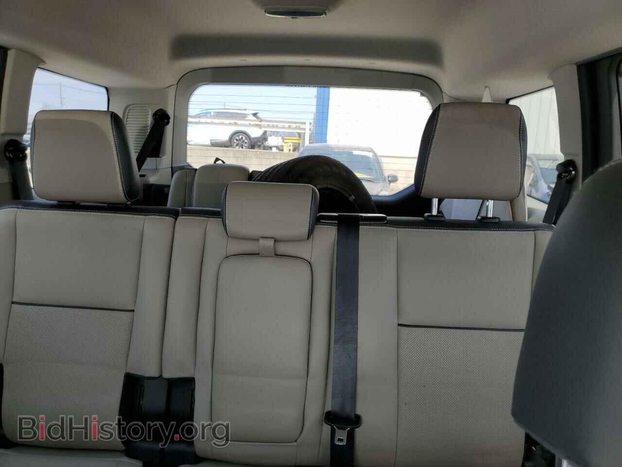 2015 FORD TRANSIT - VIN: NM0GE9G77F1223725 - Фото 10