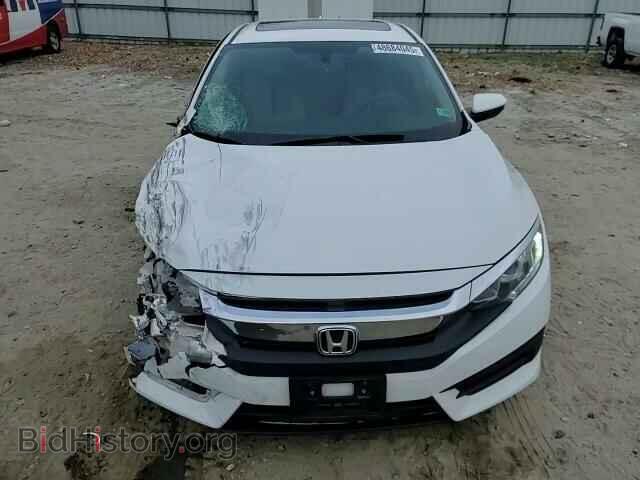 2017 HONDA CIVIC - VIN: 19XFC2F73HE034664 - Фото 11