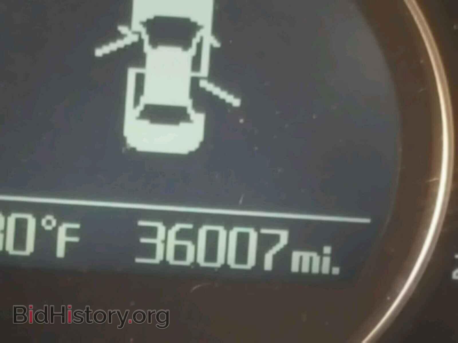 2015 KIA OPTIMA - VIN: KNAGM4A76F5573838 - Photo 8