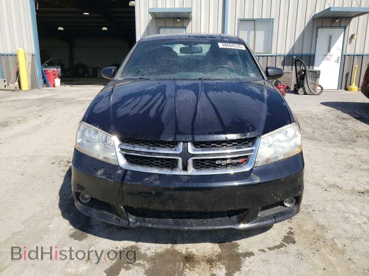 2012 DODGE AVENGER - VIN: 1C3CDZEG6CN211579 - Photo 5