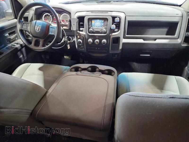 2017 RAM 1500 (VIN 1C6RR7FTXHS659914) — photo 8 of 12