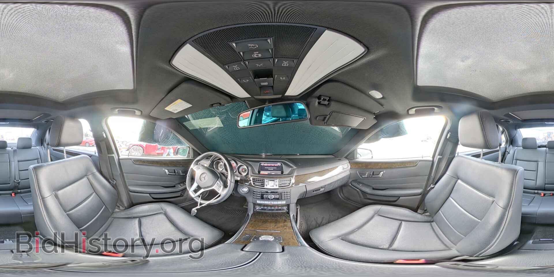 2014 MERCEDES-BENZ E-CLASS - VIN: WDDHF5KBXEA779783 - Фото 14