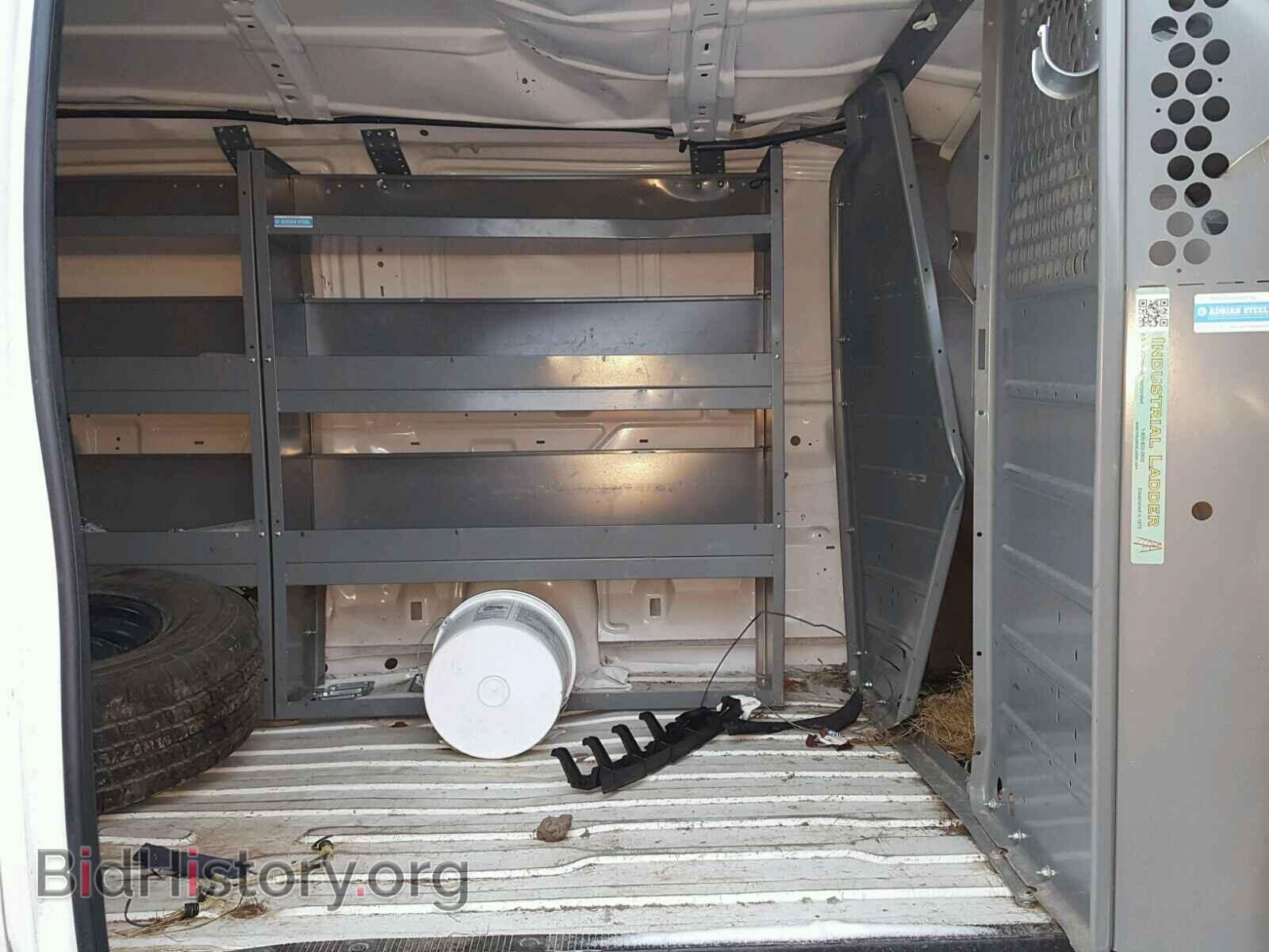 2013 FORD ECONOLINE - VIN: 1FTNE2EW9DDA18544 - Фото 6