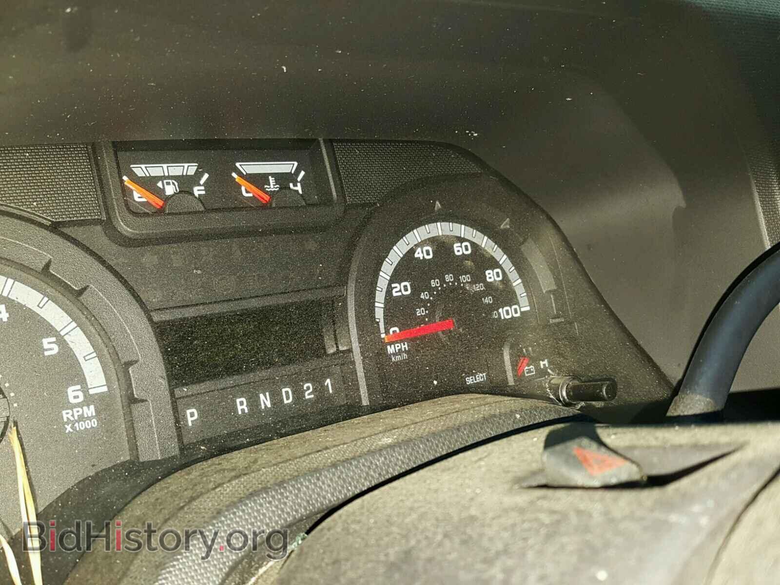 2013 FORD ECONOLINE - VIN: 1FTNE2EW9DDA18544 - Фото 8