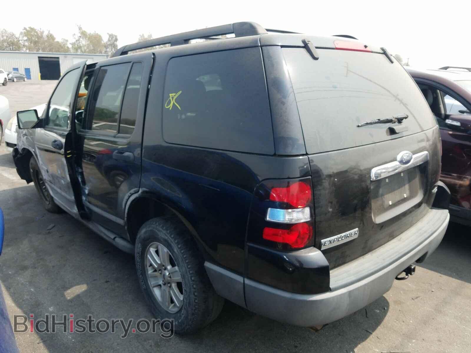 2006 FORD EXPLORER - VIN: 1FMEU62E16ZA18352 - Фото 3