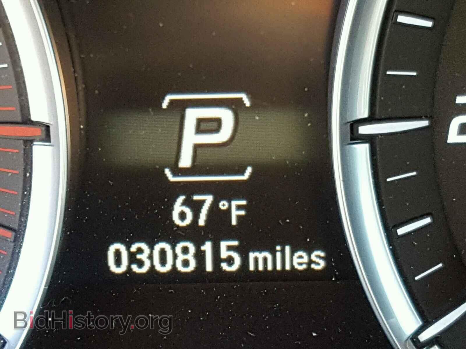 2016 ACURA MDX - VIN: 5FRYD3H48GB018207 - Фото 8