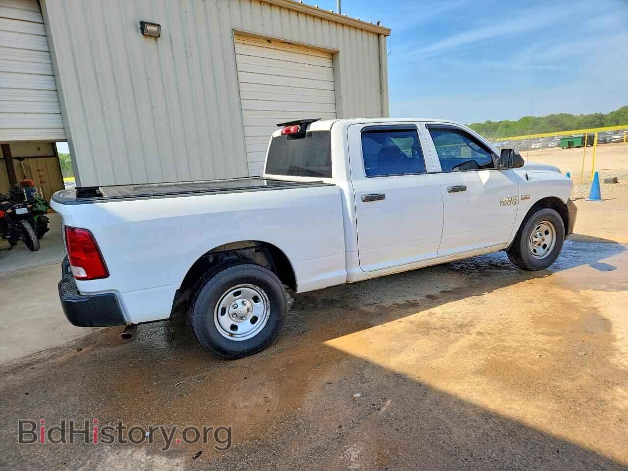 2018 RAM 1500 - VIN: 1C6RR7ST7JS288495 - Фото 3
