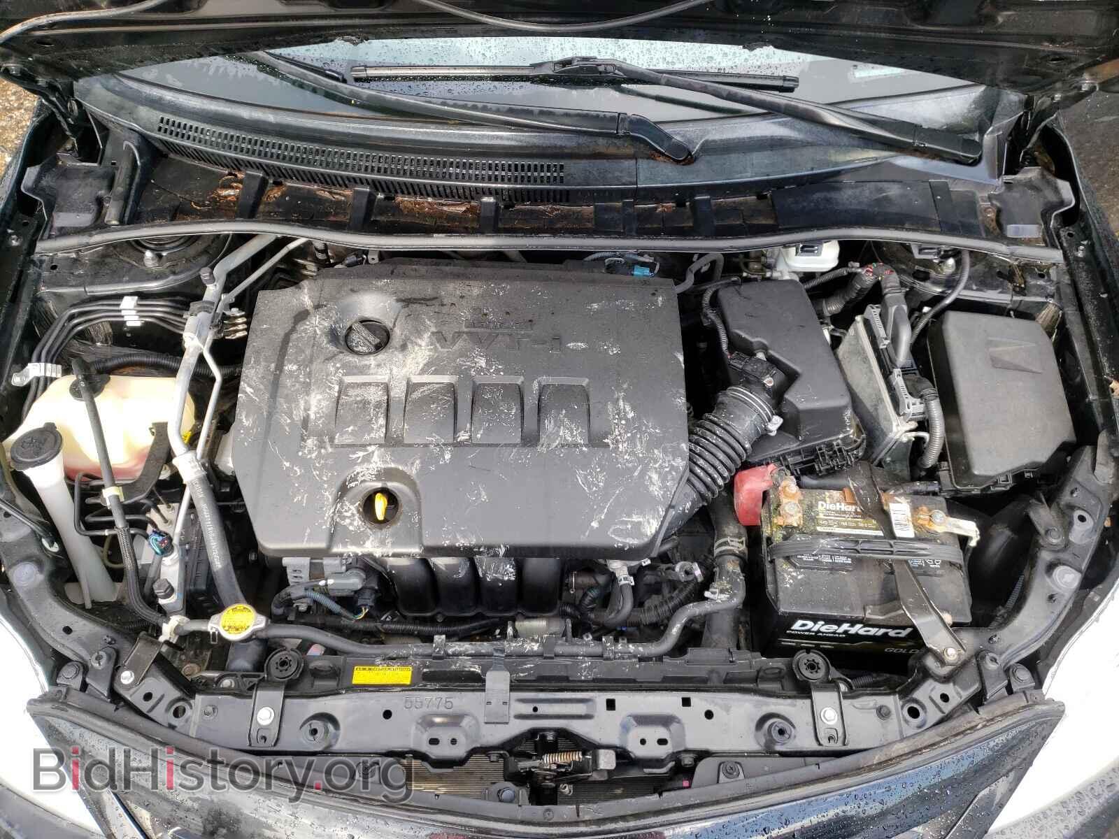 2013 TOYOTA COROLLA - VIN: 2T1BU4EEXDC963637 - Photo 7