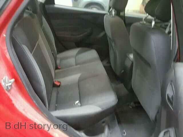 2012 FORD FOCUS - VIN: 1FAHP3F28CL185321 - Photo 6