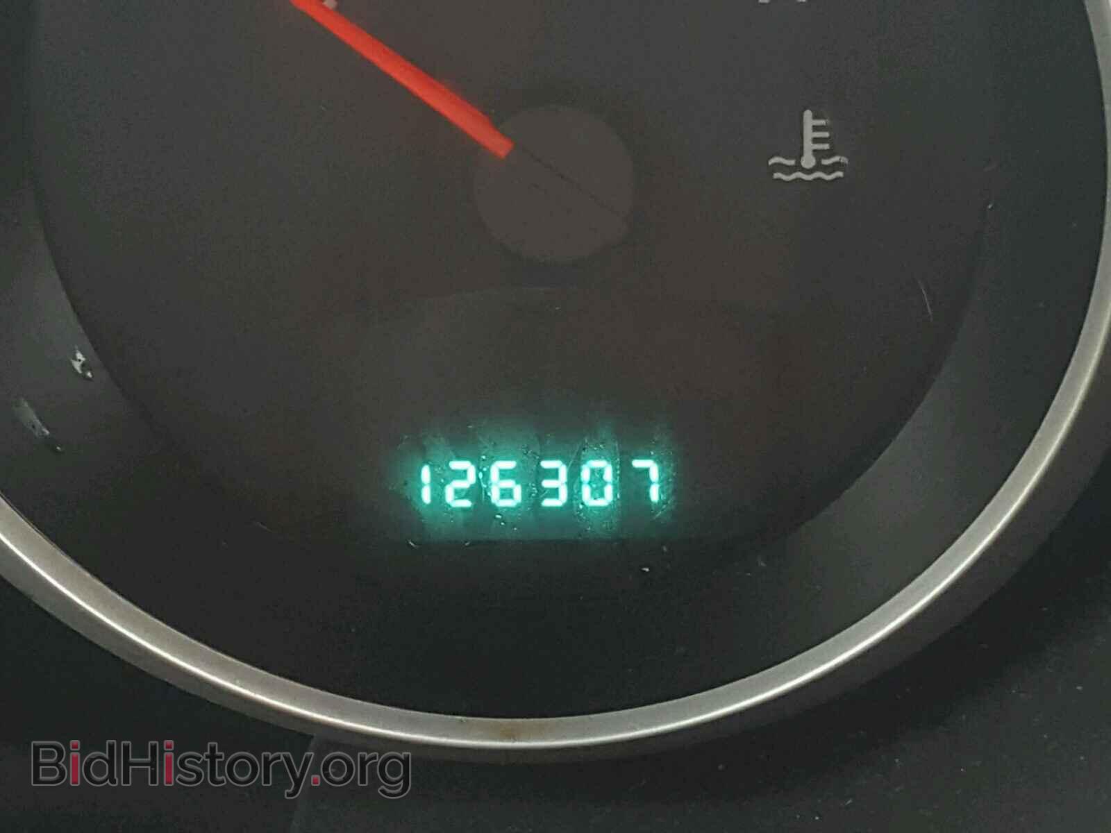 2008 DODGE CARAVAN - VIN: 1D8HN44H08B128770 - Фото 8