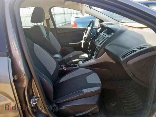 2012 FORD FOCUS SE - VIN: 1FAHP3F21CL475450 - Фото 5