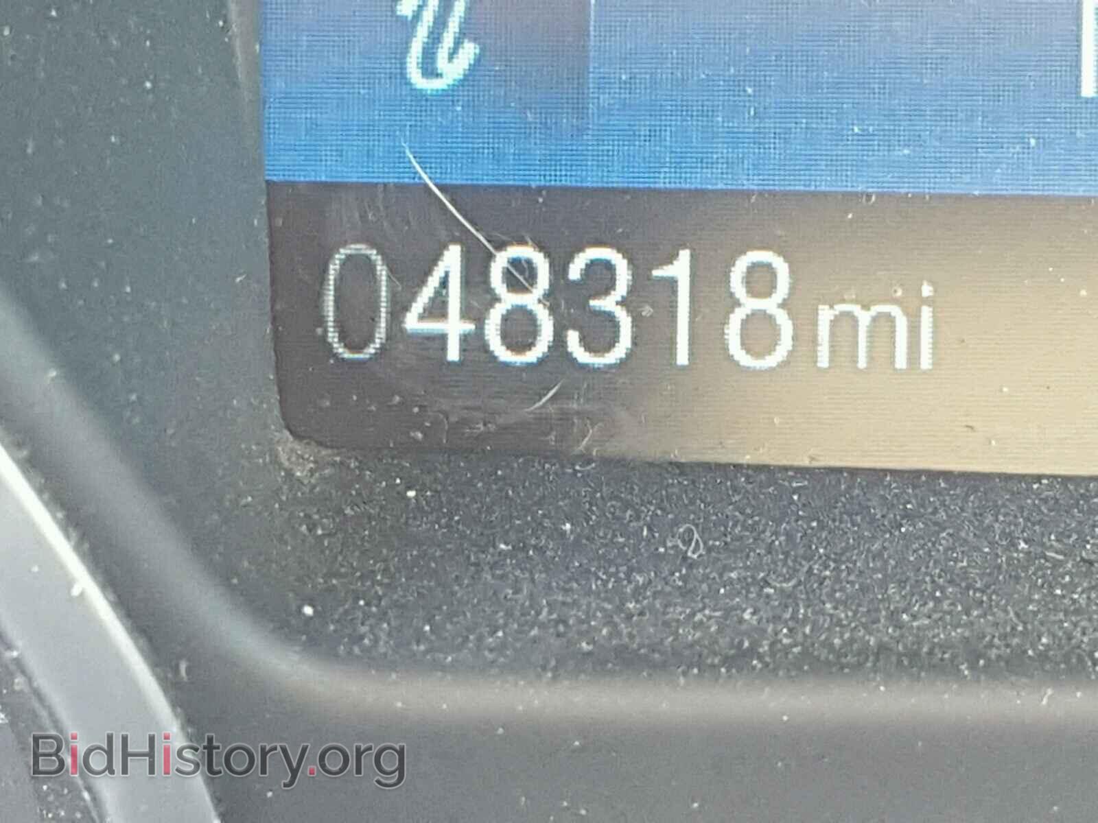 2015 FORD FOCUS - VIN: 1FADP3F21FL216833 - Photo 8