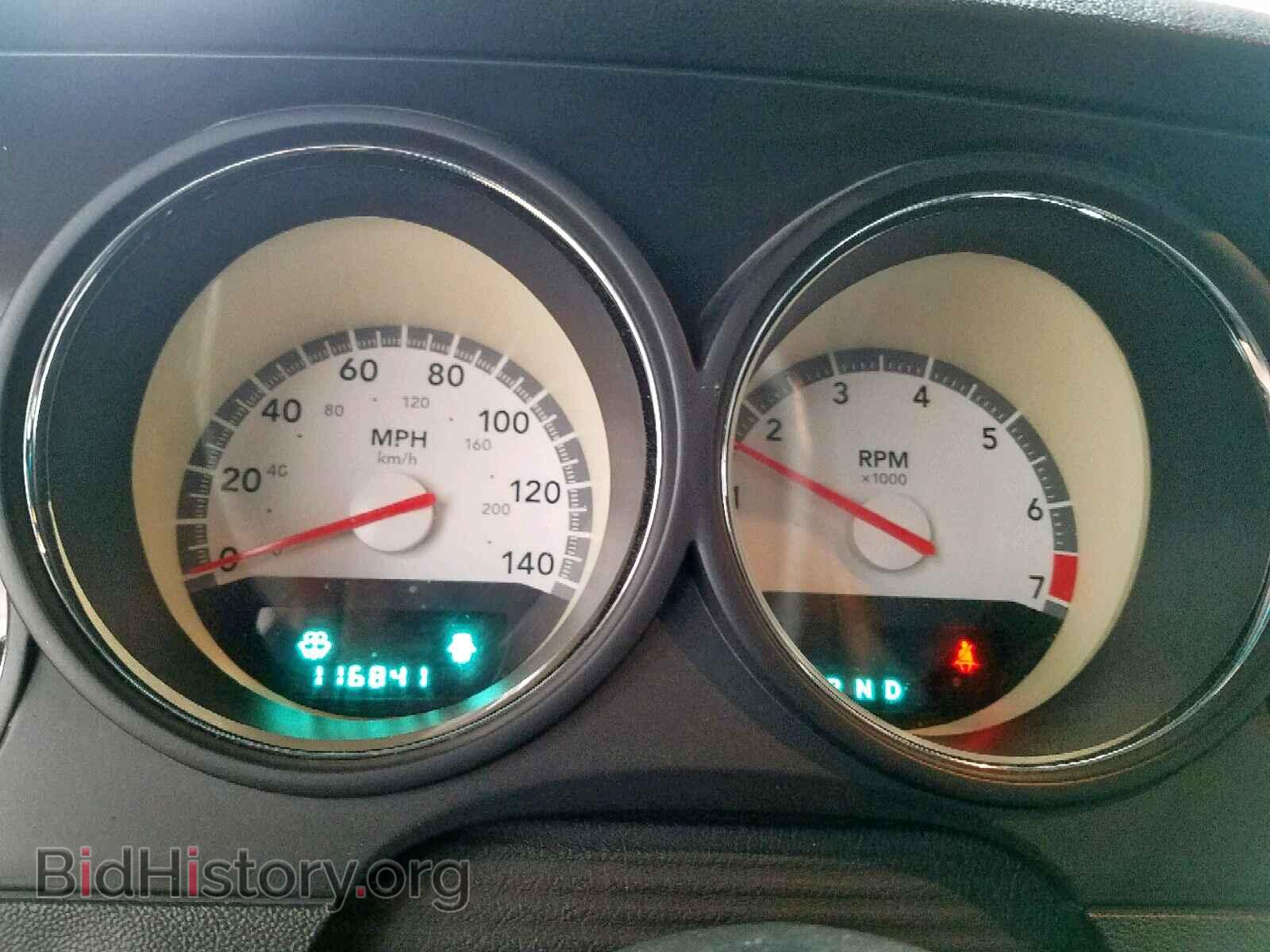 2010 DODGE CHALLENGER - VIN: 2B3CJ4DV3AH322380 - Фото 8