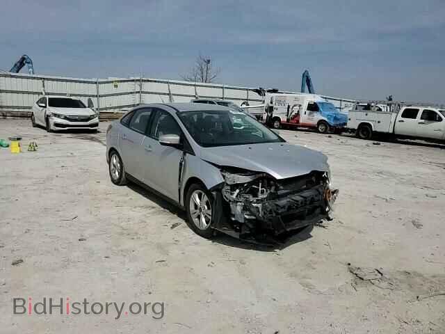 2014 FORD FOCUS - VIN: 1FADP3F20EL228745 - Photo 11