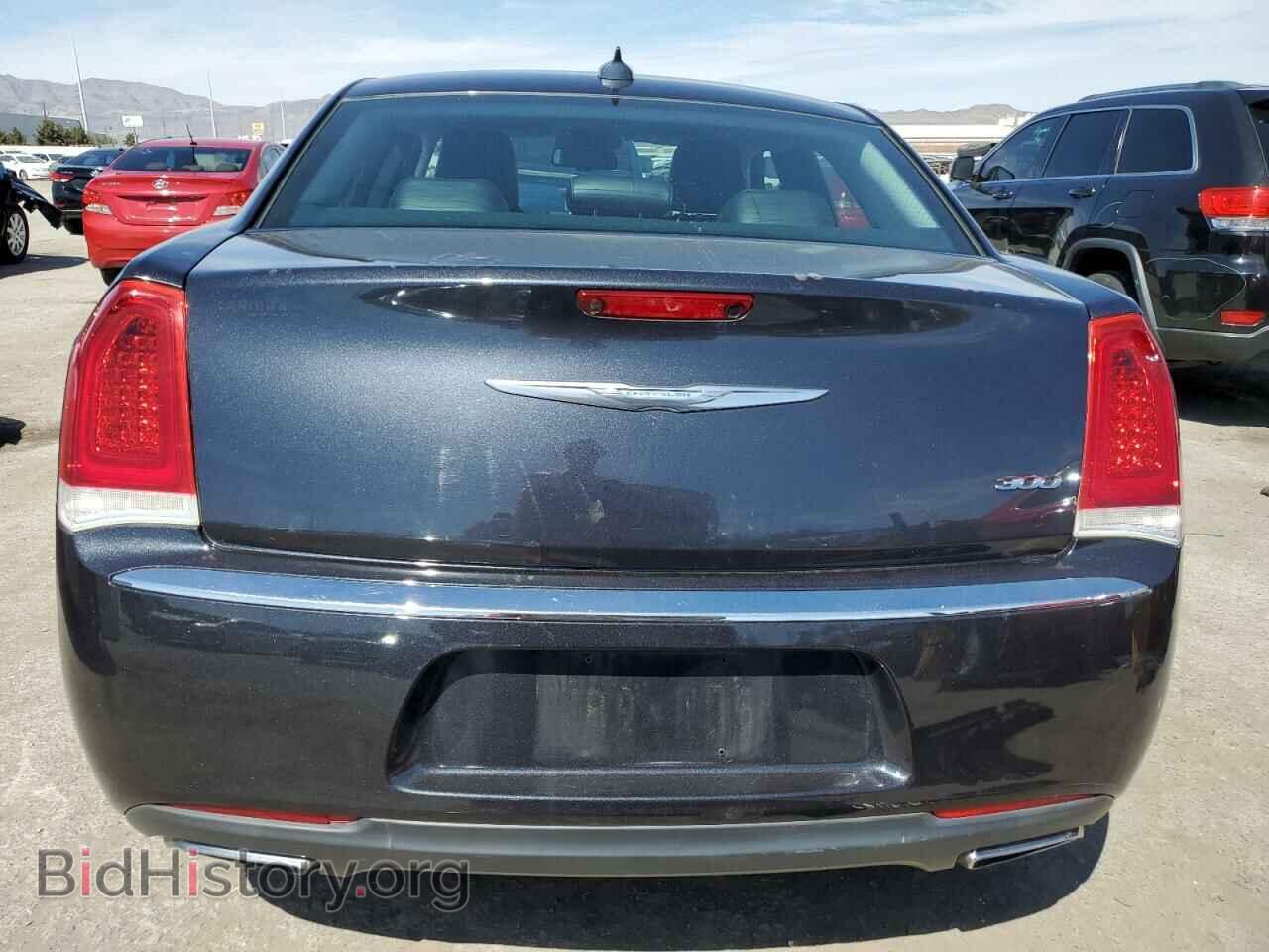 2015 CHRYSLER 300 - VIN: 2C3CCAAG4FH931003 - Фото 6