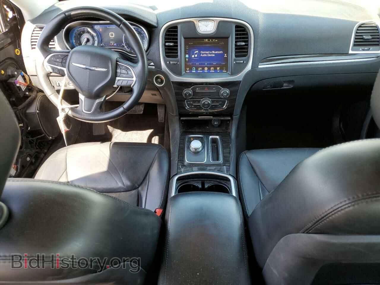 2015 CHRYSLER 300 - VIN: 2C3CCAAG4FH931003 - Фото 8